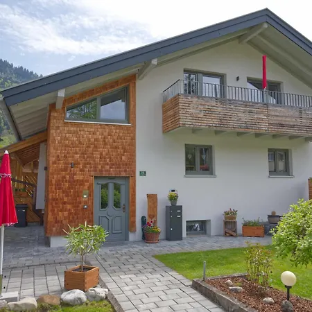 Ferienwohnung Alpstern Lägenhet