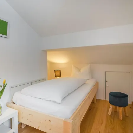 Ferienwohnung Alpstern Lägenhet *